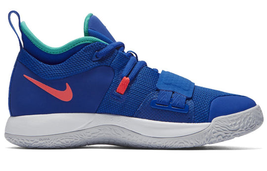 (GS) Nike PG 2.5 'Racer Blue' BQ9457-401