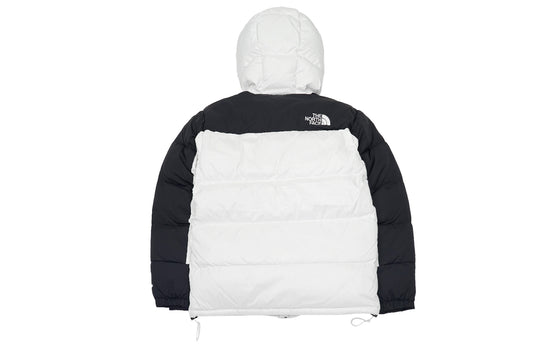 THE NORTH FACE ICON Nuptse Jacket 550 NF0A4QYX-FN4