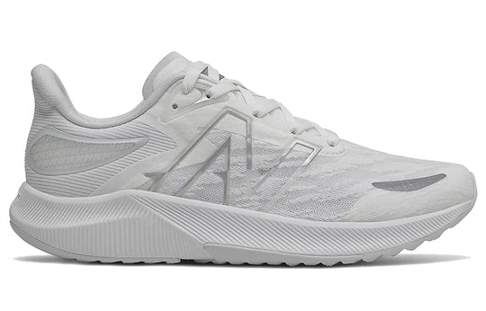 (WMNS) New Balance FuelCell Propel v3 'White Arctic Fox' WFCPRLW3