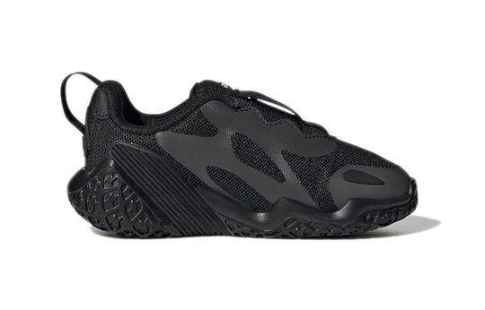 (TD) adidas 4Uture Rnr AC I Sneakers Black/White FZ5409