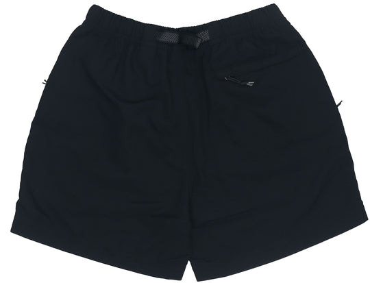 Nike ACG Casual Sports Woven Breathable Cargo Shorts Black CZ6705-013 ...