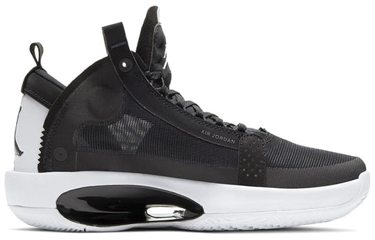 Air Jordan 34 BG 'Eclipse' BQ3384-001 Basketball Shoes/Sneakers  -  KICKS CREW