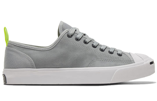 Converse Jack Purcell Low 'Ash Stone' 169392C