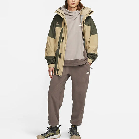 Nike ACG Therma-FIT 'Wolf Tree' Men's Pullover DQ5780-087 - KICKS CREW