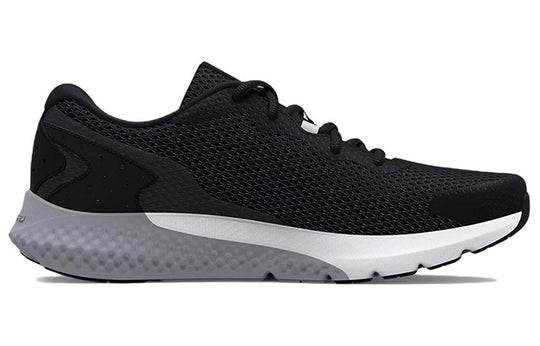 Under Armour Charged Rogue 3 'Black Mod Grey' 3024877-002