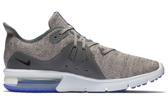 Nike Air Max Sequent 3 'Moon Particle' 921694-013
