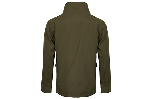 Men's adidas neoM UT JKT Sports Green Jacket DM4242