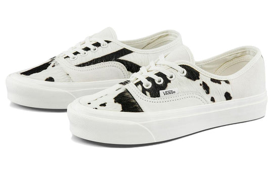 Vans Shoes Skate shoes 'Black White' VN0A54F9AXI