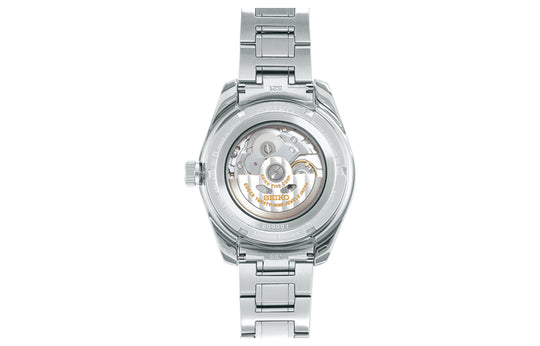 SEIKO PRESAGE Series Seiko 140 Anniversary Limited Edition 6R64 Automatic 42.2mm Watch SPB223 Watches - KICKSCREW
