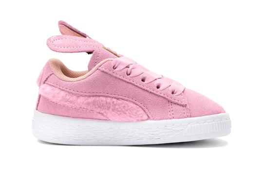(PS) PUMA Suede Easter AC 'Coral Cloud' 368945-02