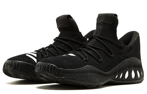 adidas Crazy Explosive Low 'Day One' BY2867