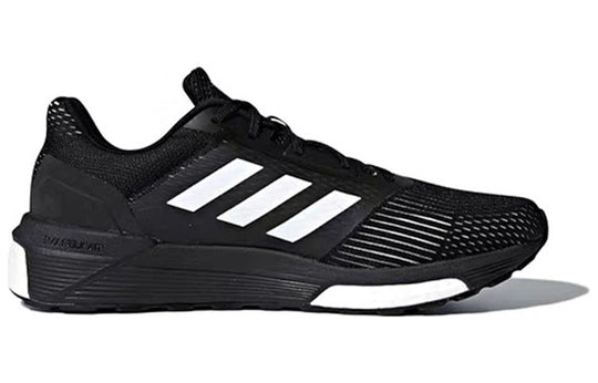 (WMNS) Adidas Solar Drive ST 'Core Black' AQ0331 Sneakers  -  KICKS CREW