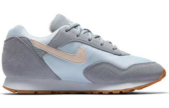 (WMNS) Nike Outburst 'Wolf Grey Guava Ice' AO1069-003