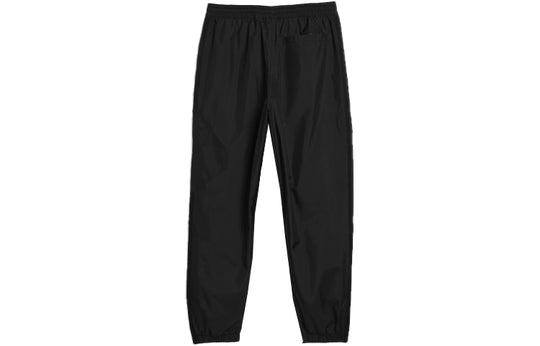 Men's adidas Casual Sports Pants/Trousers/Joggers Black HE9824