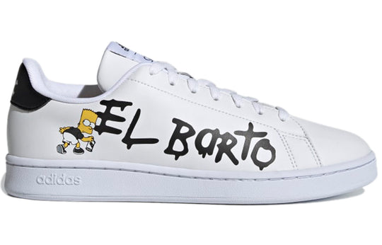 adidas The Simpsons x Advantage 'El Barto' GZ5306