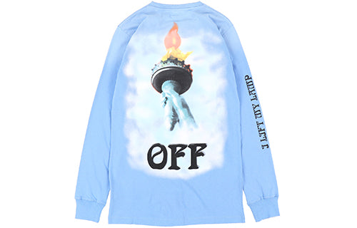 Official Off white c.o virgil abloh shirt, hoodie, sweater, long