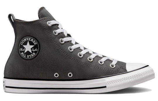 Converse Chuck Taylor All Star High 'Workwear - Cyber Grey' A02781F