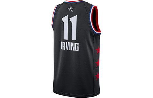 Air Jordan NBA 2019 All-Star Boston Celtics Kyrie Irving 11 Jersey