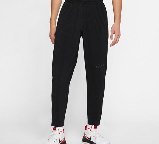 Nike Dna Woven Basketball Trousers Men's Black BV9313-010 - KICKS CREW