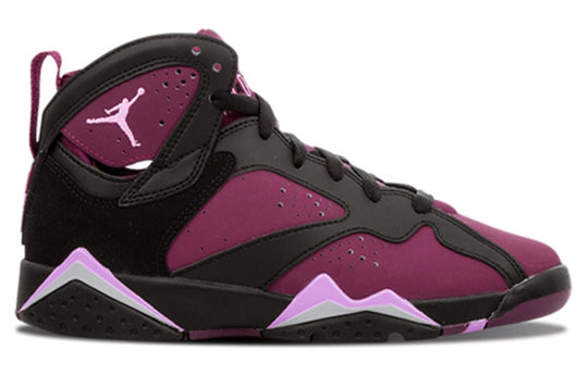 (GS) Air Jordan 7 Retro 'Mulberry' 442960-009 Retro Basketball Shoes  -  KICKS CREW