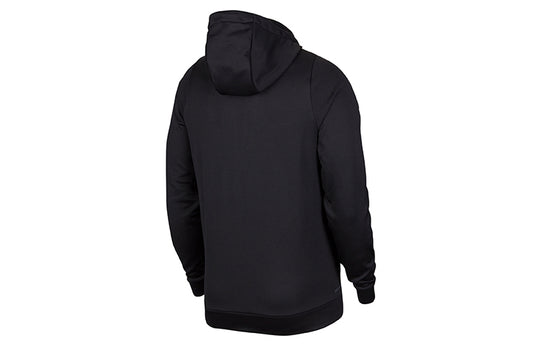 Nike Training Stay Warm Long Sleeves Jacket Black CV7732-010