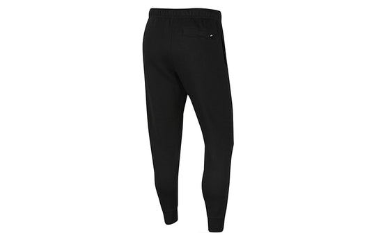 Nike SPORTSWEAR JDI Cone Fleece Long Pants Black CJ4779-010