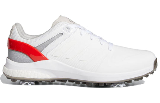 adidas EQT Wide Golf 'White Gray Red' FW6256