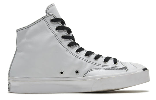 Converse Jack Purcell Zip 'White' 167329C