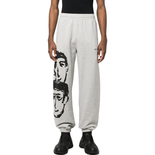 Off-White Sweatpants OMCH029S23FLE00408100810
