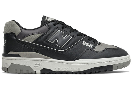 New Balance 550 'Grey Black' BB550SR1