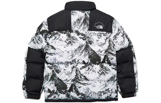 THE NORTH FACE FW22 DOWN Jacket NJ1DN57A