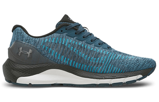 Under Armour Charged Skyline 2 'Blue Black' 3025918-002