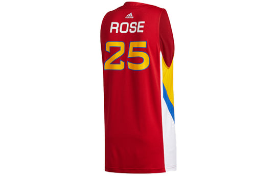 D Rose 2014 all star jersey? : r/chicagobulls