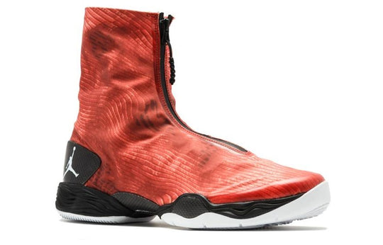 Air Jordan 28 'Color Pack - Red Camo' 584832-601 Basketball Shoes/Sneakers  -  KICKS CREW