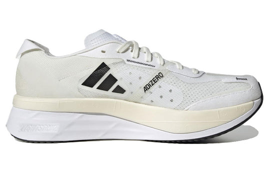 adidas Adizero Boston 11 Shoes 'White' GY2586