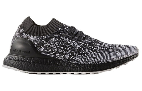 adidas Ultra Boost Uncaged 'Black White' S80698
