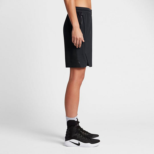 (WMNS) Apparel Shorts Nike Aeroswift Short 864716-010