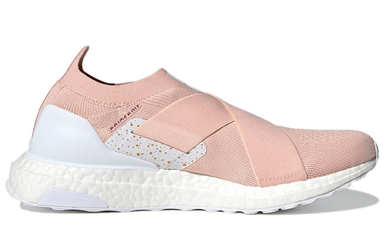 (WMNS) adidas UltraBoost Slip-On DNA 'Vapour Pink' GZ3154