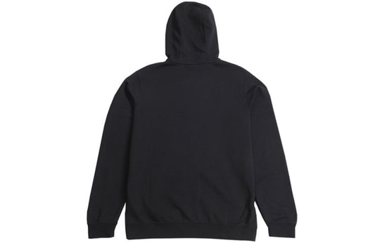 Nike Sportswear Hooded Fleece Jacket Men Black 804392-010
