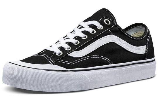 Vans Style 36 Decon SF 'Black' VN0A3MVLY28