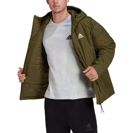 adidas Traveer Insulated Jacket H55342