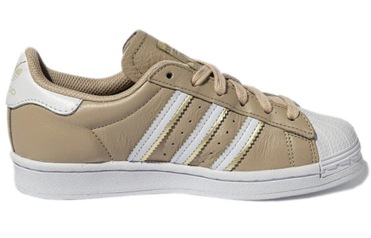 (WMNS) adidas Superstar 'Pale Nude' GZ3454