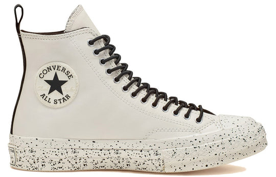 Converse Chuck Taylor All Star 1970s Hi Speckled 'White' 166281C