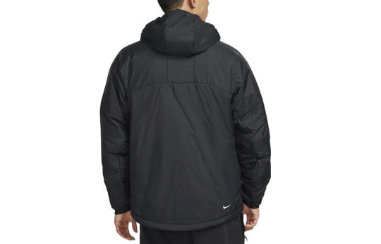 Nike ACG Therma-FIT ADV Rope de Dope Full Zip Jacket (Asia Sizing) 'Black' DV0364-010