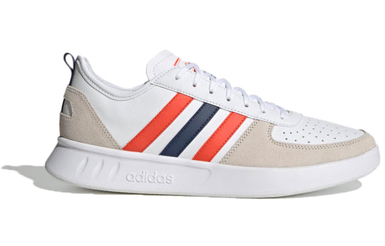 adidas Court 80s White/Red/Blue FV8539