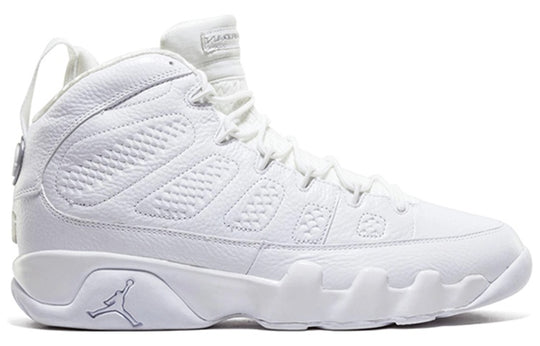 Air Jordan 9 Retro '25th Anniversary' 302370-104 Retro Basketball Shoes  -  KICKS CREW