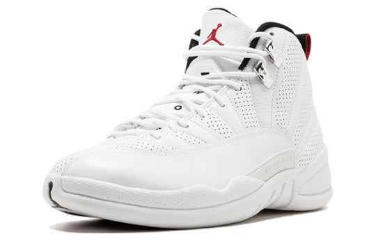 Air Jordan 12 Shoes - KICKS CREW