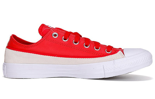 Converse Unisex Rivals Chuck Taylor All Star 'Red White' 168899C