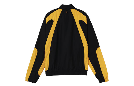 Nike x Drake MENS NOCTA Stand Collar Jacket Black DA4102-010