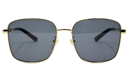 Gucci Vintage Series Men s Sunglasses Men s Gold GG0852SK-002